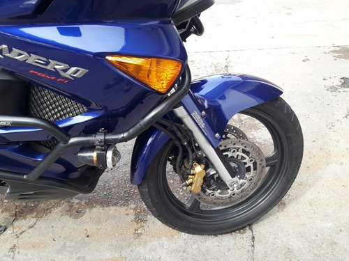 Honda Varadero 1000