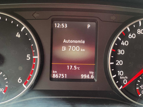 Volkswagen Amarok 2018 3.0 V6 Extreme
