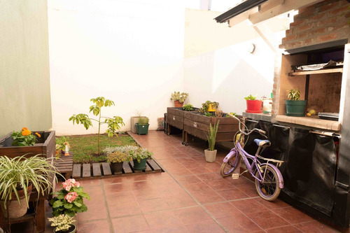 Imagen 29 de 30 de Venta Duplex 4 Amb Olivos, Cochera, Patio, Terraza