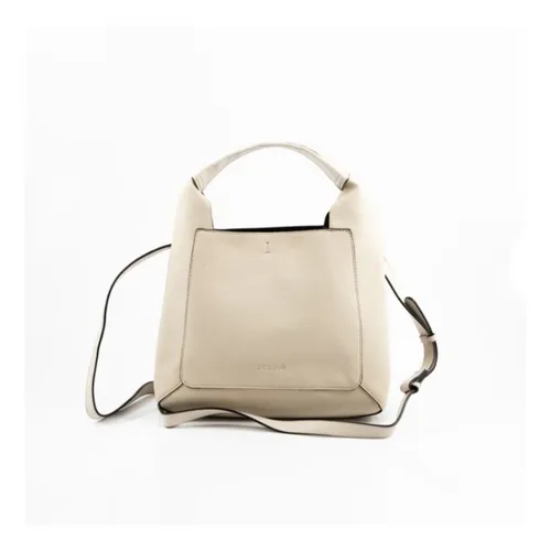 Cartera Bolso Grande Mujer Marca Blaque Cuero Pu Malaga Invi