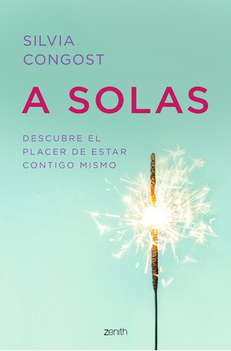 A Solas - Congost Provensal, Silvia