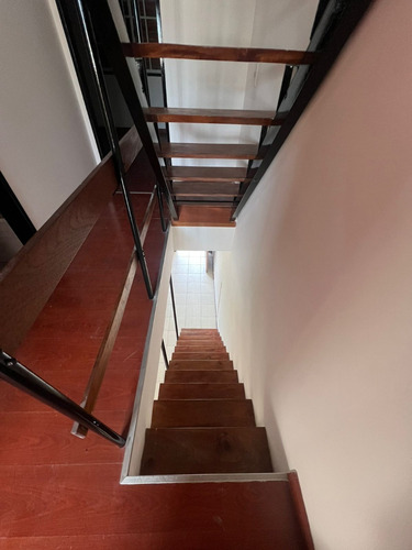 Venta Triplex Muñiz