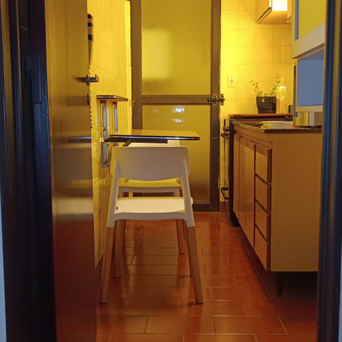 Consultorio Para Psicología - Alquiler Temporal