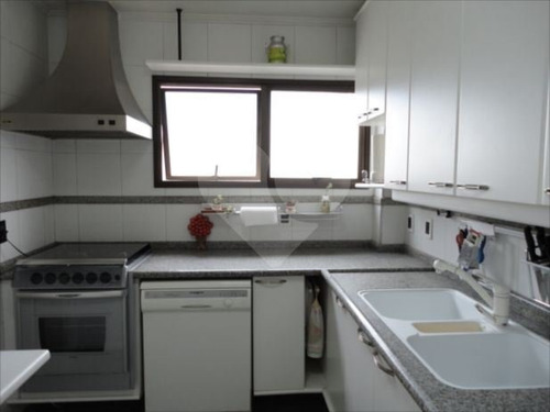 Apartamento-são Paulo-morumbi | Ref.: 3-im75770 - 3-im75770