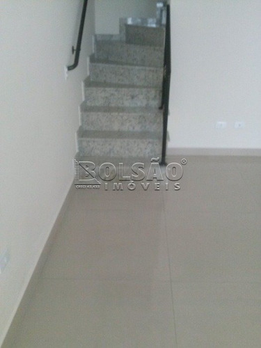 Imagem 4 de 15 de Sobrado - Vila Nova Mazzei - Ref: 22846 - V-22846