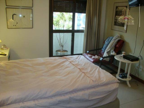 Imagem 10 de 27 de Apartamento Residencial À Venda, Bela Vista, Porto Alegre. - Ap3577