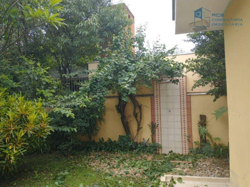 Imagem 2 de 13 de Casa Com 3 Dormitórios À Venda, 221 M² Por R$ 2.200.000,00 - Alto Da Lapa - São Paulo/sp - Ca0371