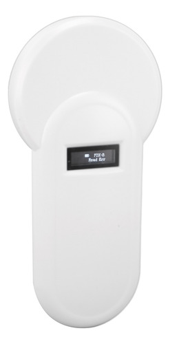 Leitor De Microchips Pet Chip Scanner Portable Animal Low