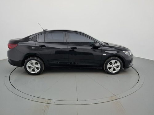 Chevrolet Onix 1.0 TURBO FLEX PLUS LTZ MANUAL