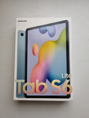 Tablet  Samsung Galaxy S6