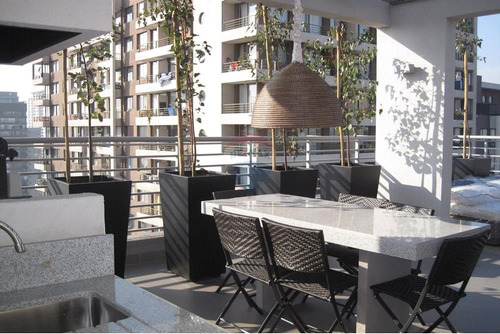 En Venta / Departamento 1d 1b / Portugal 941