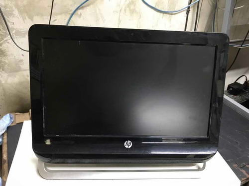 Hp Pro 1005 Aio Pc Por Piezas Negro (Usado)