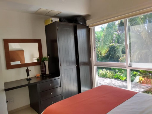 Imagen 10 de 14 de Departamento En Venta En Acapulco Diamante