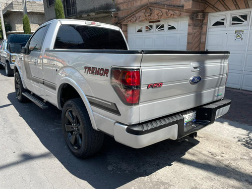 Imagen 6 de 11 de Ford Lobo Tremor F 150