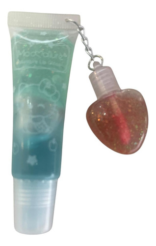 Lip Gloss Brillo Labial Balsamo