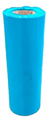Trampa Rollo Azul Insecto 40cm X 100m