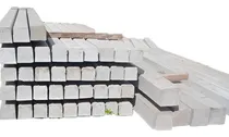 Comprar Columnas De Hormigón Recta 2,6m - 10x10cm X Mayor Y Menor