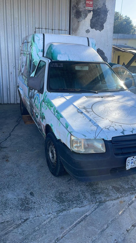 Fiat Fiorino 1.3 Fire