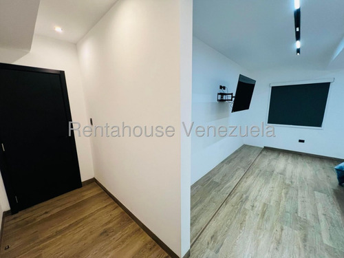 Apartamento En Venta Urb San Isidro Maracay 25-19634 Jecg