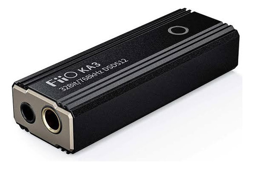 Fiio Ka3 Nuevo