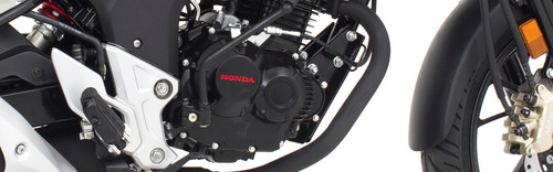 Honda Cb160f Dlx