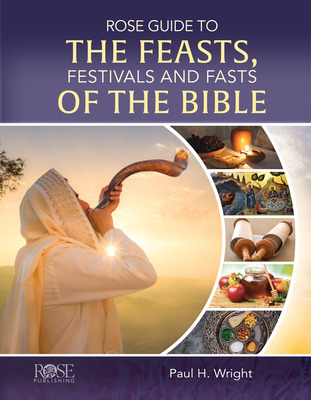 Libro Rose Guide To The Feasts, Festivals And Fasts Of Th...