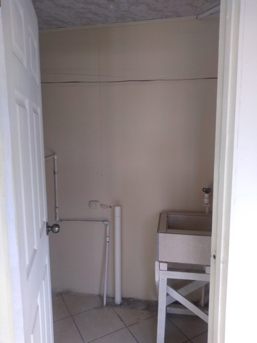 Alquilo Apartamento San Francisco Heredia