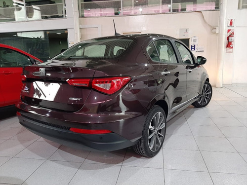 Fiat Cronos 1.8 2021 100% Directo De Fábrica