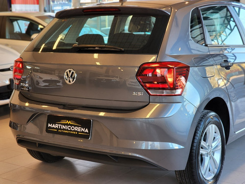 Imagen 11 de 15 de Volkswagen Polo Trendline