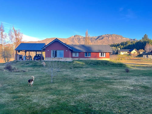 Imagen 7 de 24 de Espectacular Casa En San Martin De Los Andes