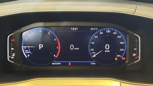 Imagen 19 de 20 de Volkswgen T-cross Highline 1.t Md 2022