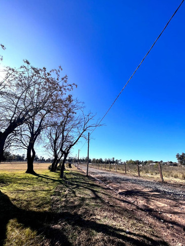 Terreno Lote En Zona Oeste Cerca De Autopista