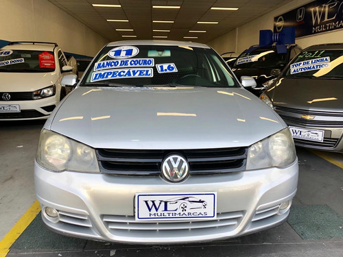 Golf 1.6 Sportline
