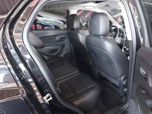Chevrolet Tracker 1.4 16v Turbo Flex Premier Automático