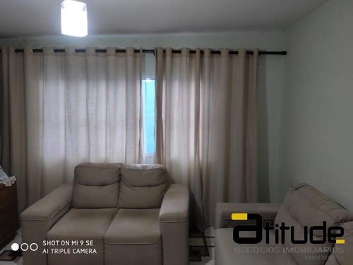 Imagem 14 de 15 de Casa A Venda No Jardim Dos Camargos Terreno 332m² Centro De Barueri. - 4265