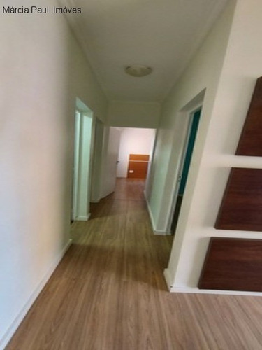 Imagem 6 de 15 de Apartamento A Venda No Residencial Hortolândia Iv - Jundiaí/sp. - Ap06311 - 69566461