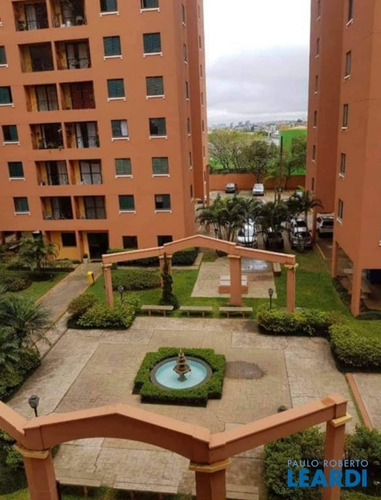 Imagem 12 de 15 de Apartamento - Vila Do Castelo - Sp - 623373
