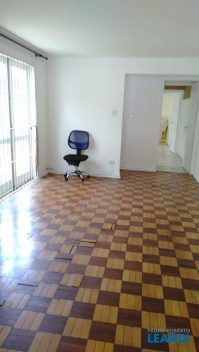 Imagem 15 de 15 de Sobrado - Brooklin - Sp - 594800