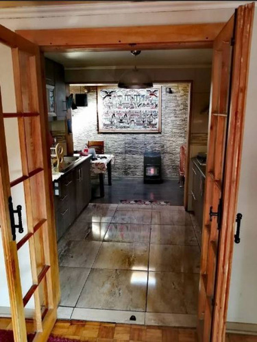 Casa 4 Dormitorios Y 2 Baños, Piscina, La Cisterna