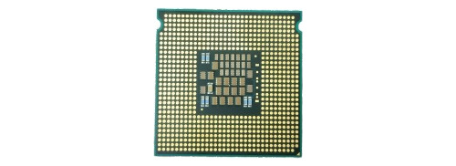 Intel Xeon Wj560 Dell 3.0ghz Cpu 4mb 1.33ghz Fsb Dc (5160)