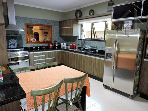 Imagem 14 de 15 de 06413 - Casa De Condominio 5 Dorms. (1 Suíte), Altos De São Fernando - Jandira/sp - 6413