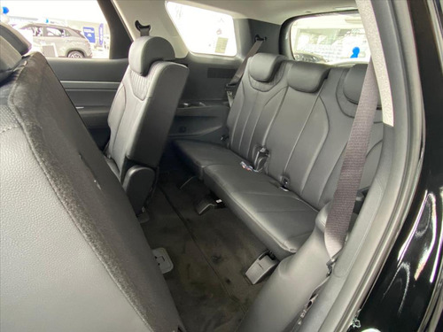 Hyundai Palisade 3.8 V6 GASOLINA AWD AUTOMÁTICO
