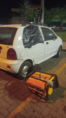 Chery QQ 1.1 16v 5p