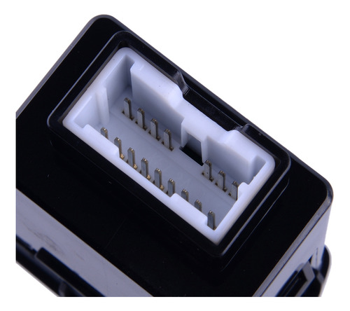 . Adaptador De Áudio Jask Assy Para Carro Aux Usb Para