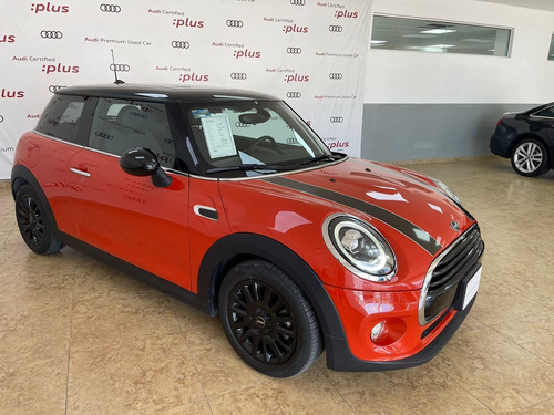 Imagen 3 de 15 de Mini Cooper 2019 1.5 Chili 3p At