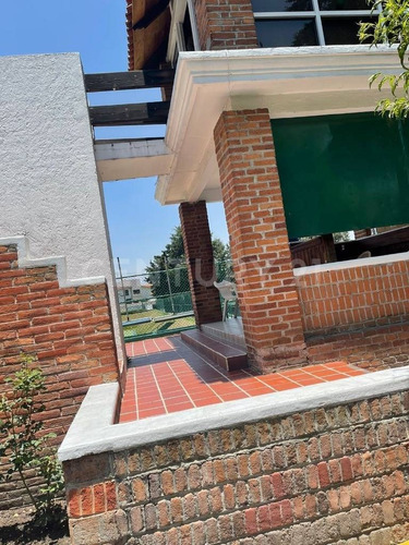 Imagen 13 de 30 de Propiedad En Venta En Club De Golf San Carlos, Metepec