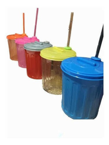 Vaso Dulcero De Botechela Para Bebidas,botechela 50 Pzs