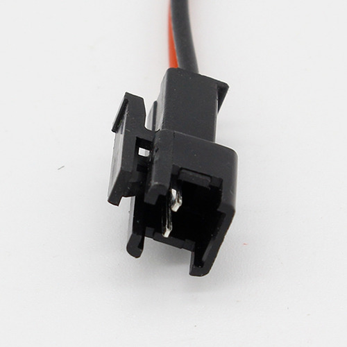 50 Pares De Cables Jst Sm De 15 Cm De Largo, 2 Pines, Conect