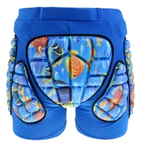 Comprar A Patinaje De Nieve Para Niños Hip Pad Patinaje Protección