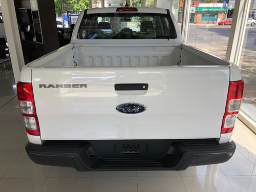Imagen 5 de 16 de Ford Ranger Xl 2.2 Pv